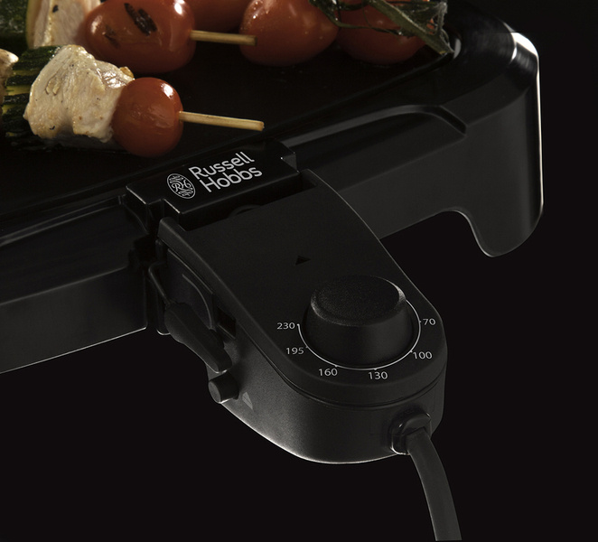 Russell Hobbs 19800-56 GRILL OTWARTY, STOŁOWY CLASSICS