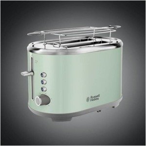 Russell Hobbs 25080-56 Toster BUBBLE SOFT miętowy